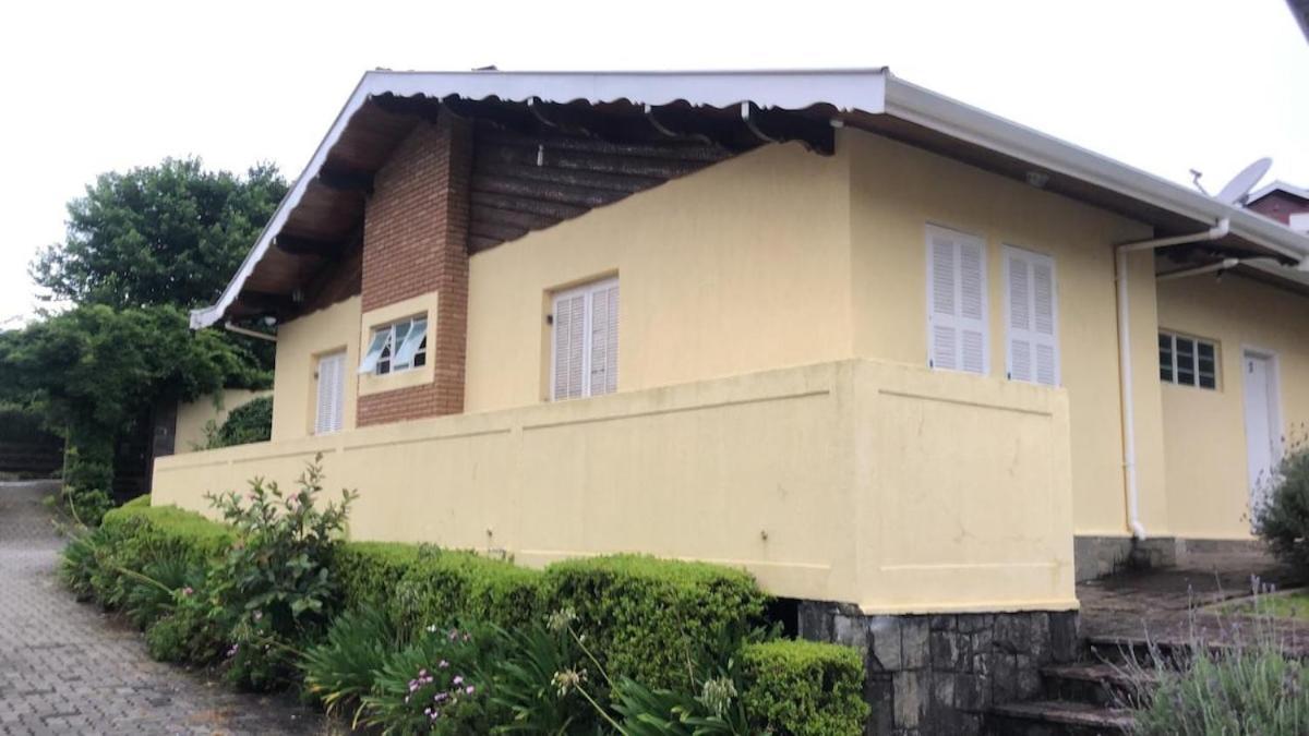 Vila Ed - Vila 01 - Sua Casa Em Campos do Jordão Eksteriør bilde
