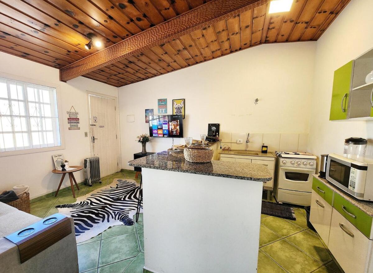 Vila Ed - Vila 01 - Sua Casa Em Campos do Jordão Eksteriør bilde
