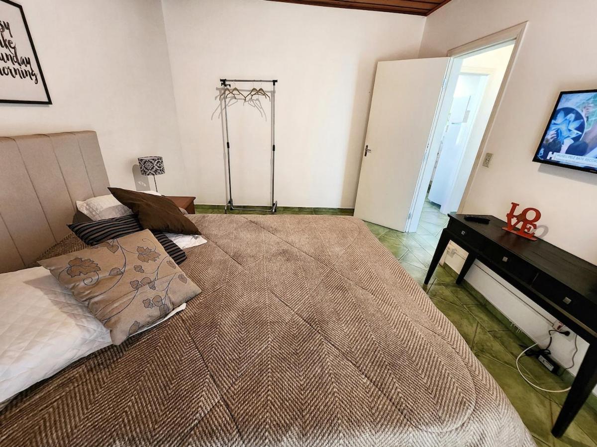 Vila Ed - Vila 01 - Sua Casa Em Campos do Jordão Eksteriør bilde