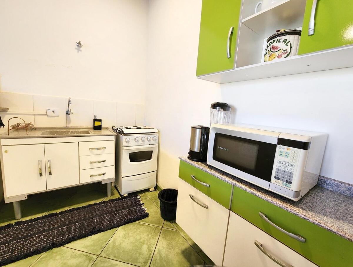 Vila Ed - Vila 01 - Sua Casa Em Campos do Jordão Eksteriør bilde